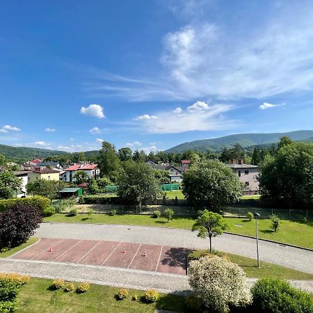 Apartament Park Устронь Экстерьер фото