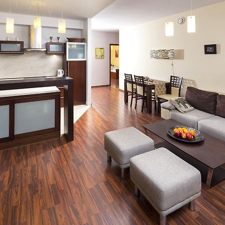 Apartament Park Устронь Номер фото