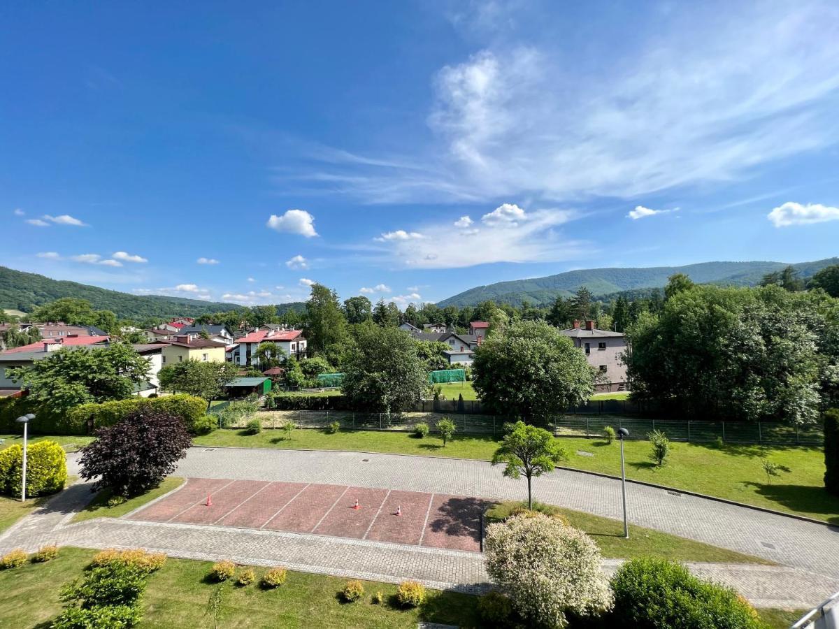 Apartament Park Устронь Экстерьер фото