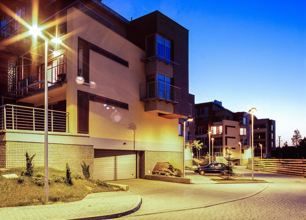 Apartament Park Устронь Номер фото