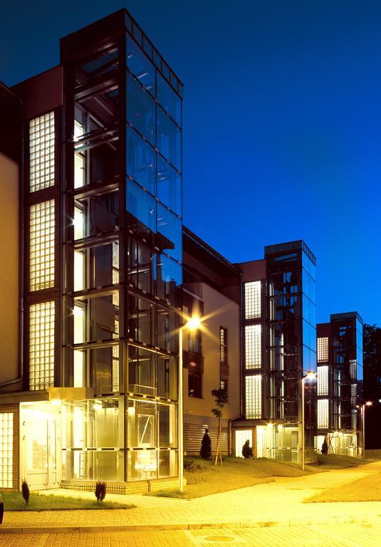 Apartament Park Устронь Номер фото