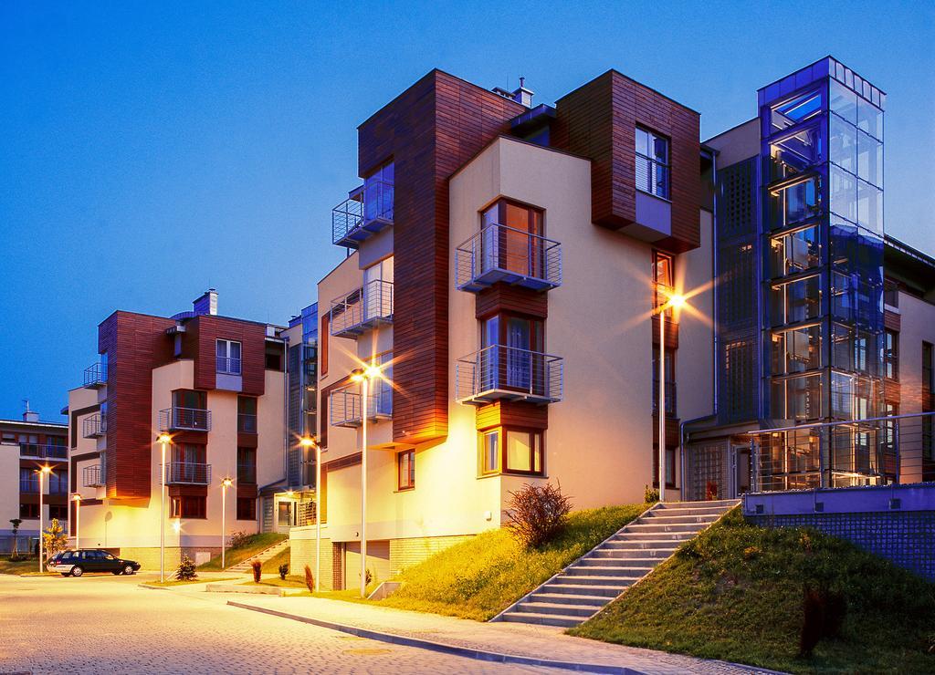 Apartament Park Устронь Номер фото