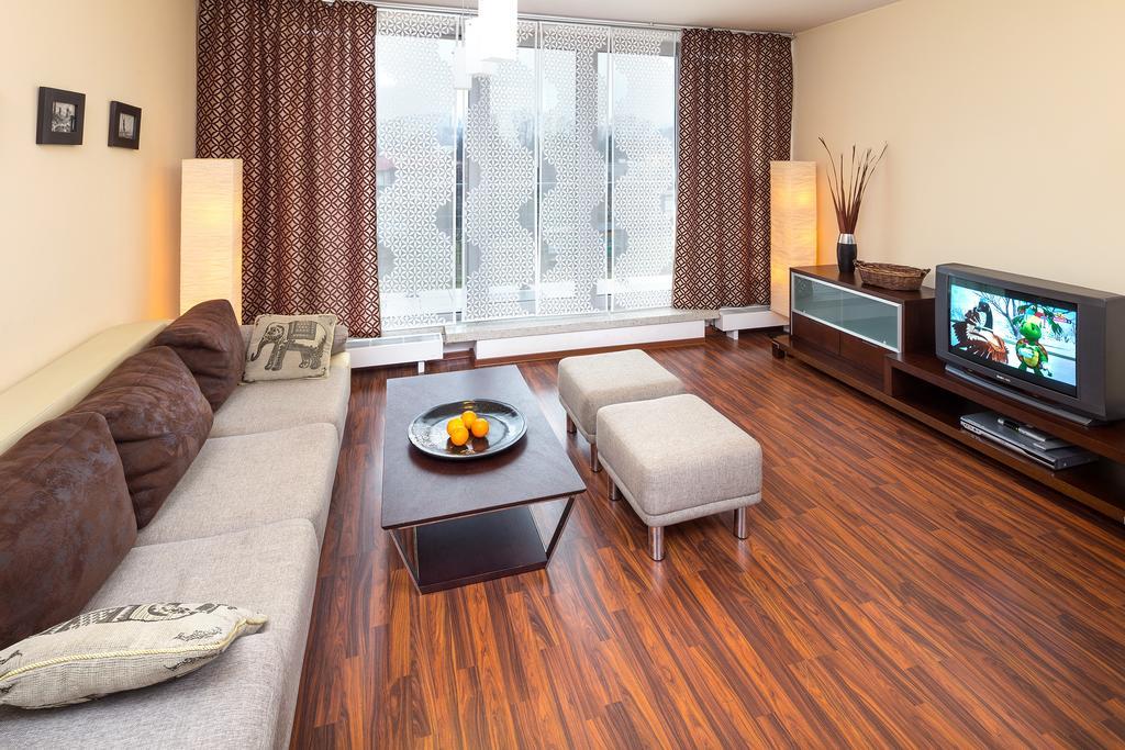 Apartament Park Устронь Номер фото
